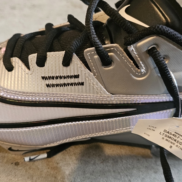 Football shoes , Nike - Picture 4 of 13